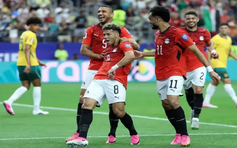 تفاعل عالمي.. الدوري الإنجليزي يهنئ مصر بمناسبة استضافة كأس العالم في فيديو